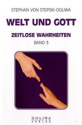 Welt und Gott