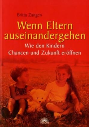 Wenn Eltern auseinandergehen