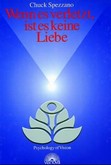 Wenn es verletzt, ist es keine Liebe, 3 Audio-CDs Wenn es verletzt, ist es keine Liebe, 3 Audio-CDs