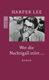 Wer die Nachtigall stört . . .