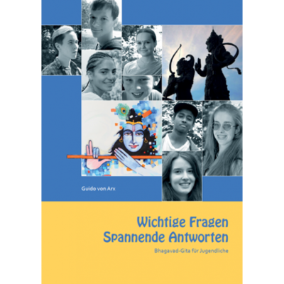 Wichtige Fragen - Spannende Antworten