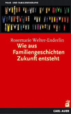Wie aus Familiengeschichten Zukunft entsteht Wie aus Familiengeschichten Zukunft entsteht
