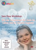 Wie der Schutzengel die Seele im Leben und im Jenseits begleitet - DVD