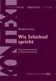 Wie Schicksal spricht Wie Schicksal spricht