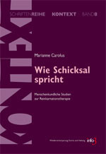Wie Schicksal spricht