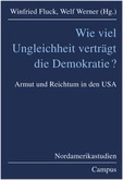 Wie viel Ungleichheit verträgt die Demokratie? Wie viel Ungleichheit verträgt die Demokratie?