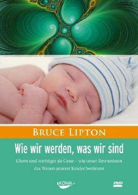 Wie wir werden, was wir sind, 1 DVD-Video