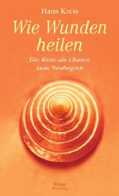Wie Wunden heilen