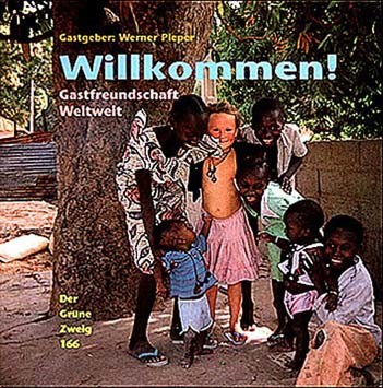 Willkommen!