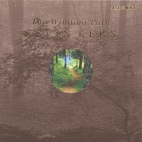 Winding Path Audio CD