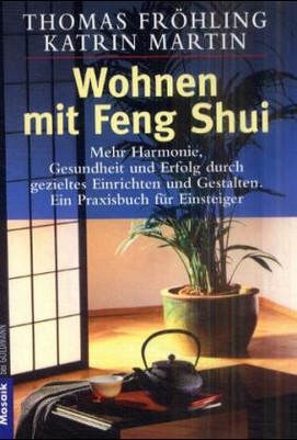 Wohnen mit Feng Shui