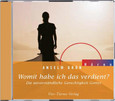 Womit habe ich das verdient?, Audio-CD Womit habe ich das verdient?, Audio-CD
