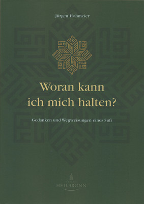 Woran kann ich mich halten?