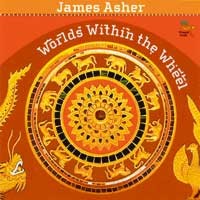 World Within The Wheel Audio CD