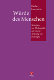 Würde des Menschen