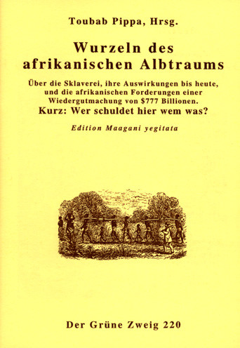 Wurzeln des afrikanischen Alptraums