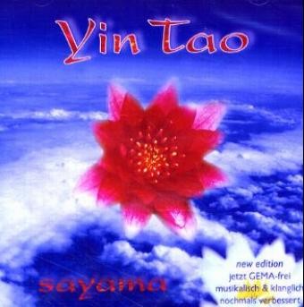 Yin Tao, 1 Audio-CD