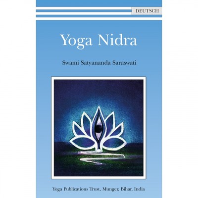 Yoga Nidra (deutsch)
