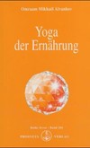 Yoga der Ernährung