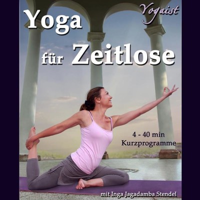 Yoga für Zeitlose - Audio-CD