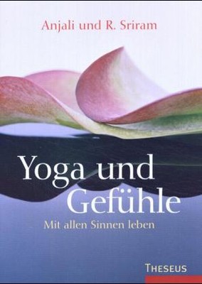 Yoga und Gefühle