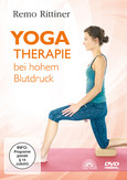 Yogatherapie bei hohem Blutdruck, DVD