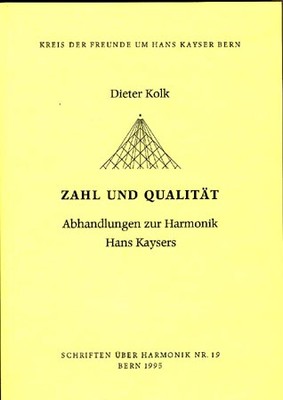 Zahl und Qualität