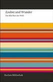 Zauber und Wunder Zauber und Wunder
