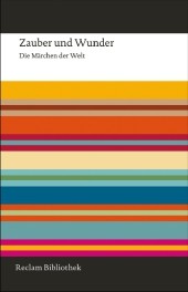 Zauber und Wunder
