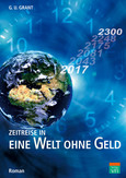 Zeitreise in eine Welt ohne Geld, E-Book