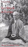Zen-Mönch in Europa
