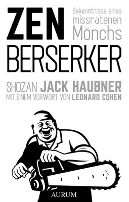 Zen Berserker