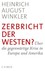 Zerbricht der Westen?