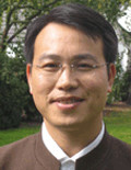 Zheng, Buyin