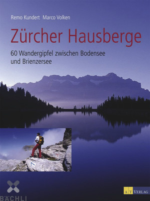 Zürcher Hausberge