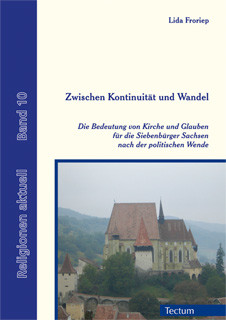 Zwischen Kontinuität und Wandel
